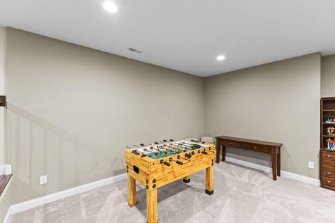 Tiny photo for 135 Punta Alley, Columbus, OH 43201 (MLS # 226000737)