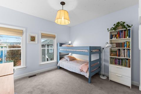 Tiny photo for 135 Punta Alley, Columbus, OH 43201 (MLS # 226000737)