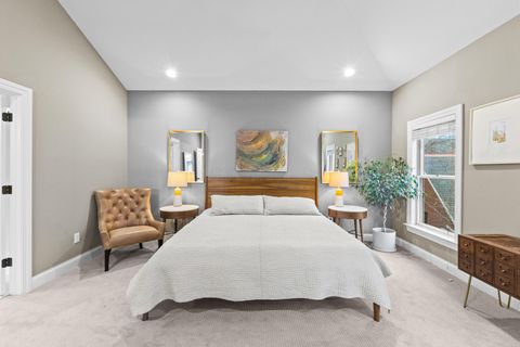 Tiny photo for 135 Punta Alley, Columbus, OH 43201 (MLS # 226000737)