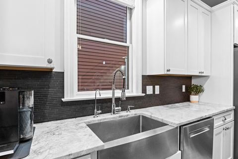 Tiny photo for 135 Punta Alley, Columbus, OH 43201 (MLS # 226000737)