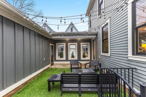 Tiny photo for 135 Punta Alley, Columbus, OH 43201 (MLS # 226000737)
