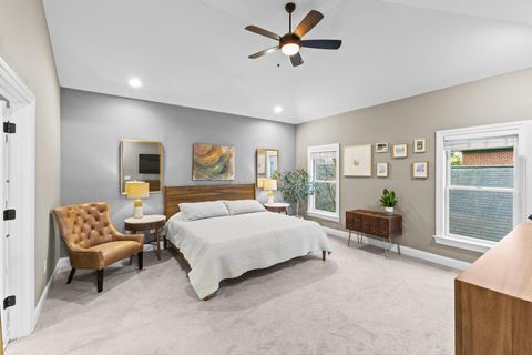 Tiny photo for 135 Punta Alley, Columbus, OH 43201 (MLS # 226000737)