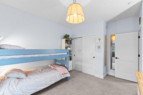 Tiny photo for 135 Punta Alley, Columbus, OH 43201 (MLS # 226000737)