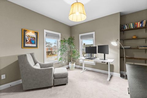 Tiny photo for 135 Punta Alley, Columbus, OH 43201 (MLS # 226000737)