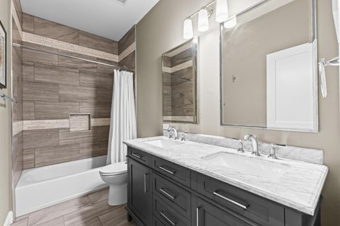 Tiny photo for 135 Punta Alley, Columbus, OH 43201 (MLS # 226000737)