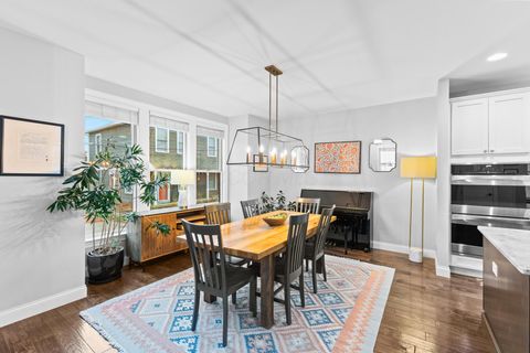 Tiny photo for 135 Punta Alley, Columbus, OH 43201 (MLS # 226000737)