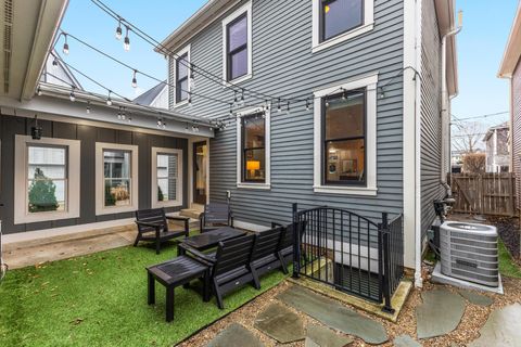 Tiny photo for 135 Punta Alley, Columbus, OH 43201 (MLS # 226000737)