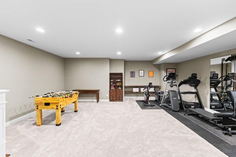 Tiny photo for 135 Punta Alley, Columbus, OH 43201 (MLS # 226000737)