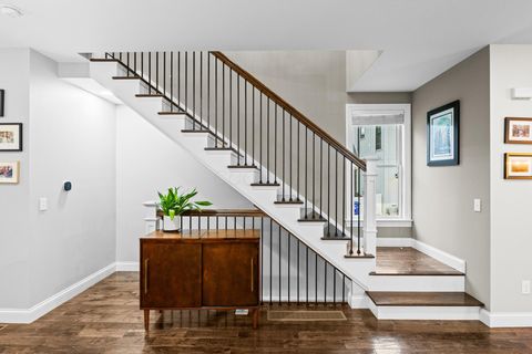 Tiny photo for 135 Punta Alley, Columbus, OH 43201 (MLS # 226000737)