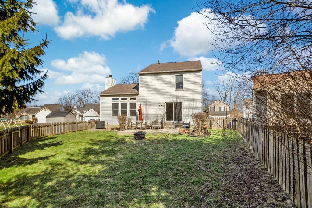 8443 Amarillo Drive, Blacklick, Ohio image 22