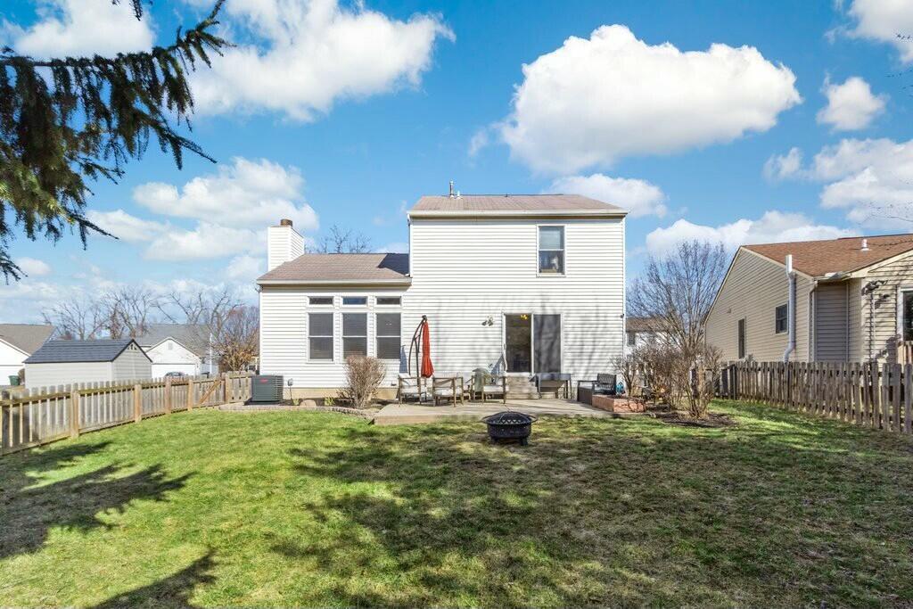8443 Amarillo Drive, Blacklick, Ohio image 26