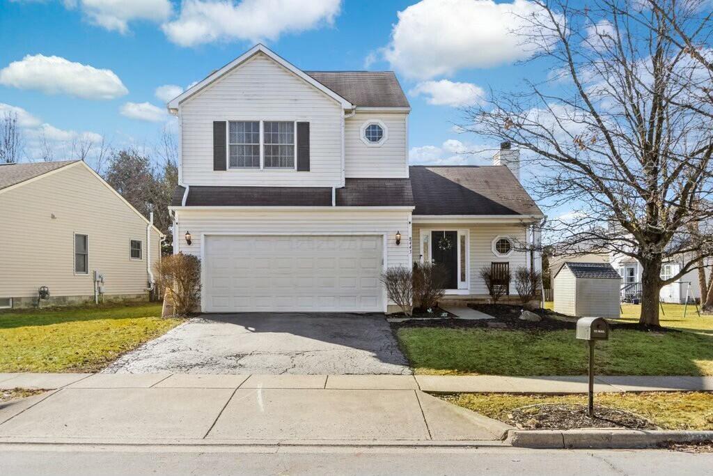 8443 Amarillo Drive, Blacklick, Ohio image 28