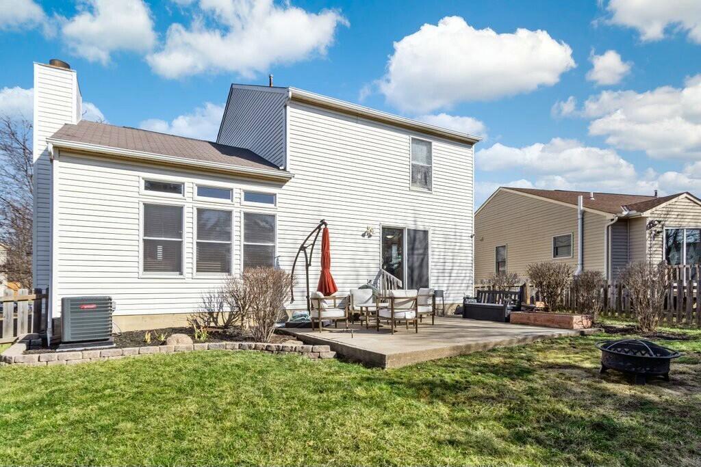 8443 Amarillo Drive, Blacklick, Ohio image 27