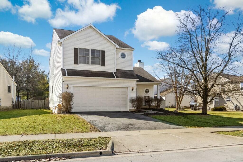 8443 Amarillo Drive, Blacklick, Ohio image 29