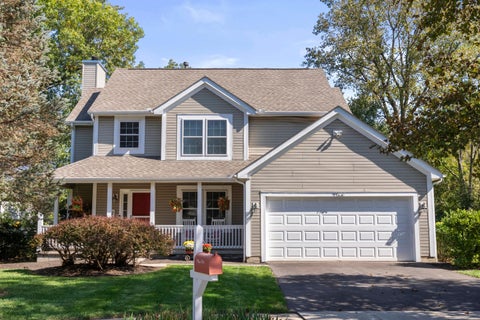 Photo of 7764 Schoolway Court, Dublin, OH 43016 (MLS # 226038773)