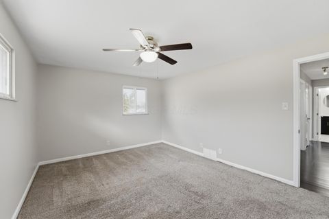 Tiny photo for 255 Woodside Drive SW, Pataskala, OH 43062 (MLS # 226002417)