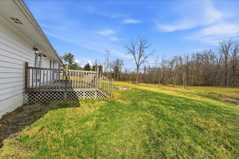 Tiny photo for 255 Woodside Drive SW, Pataskala, OH 43062 (MLS # 226002417)