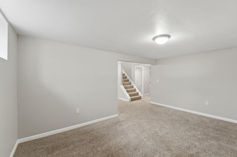 Tiny photo for 255 Woodside Drive SW, Pataskala, OH 43062 (MLS # 226002417)