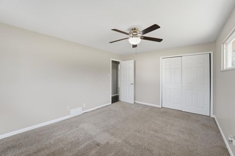 Tiny photo for 255 Woodside Drive SW, Pataskala, OH 43062 (MLS # 226002417)