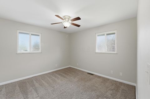 Tiny photo for 255 Woodside Drive SW, Pataskala, OH 43062 (MLS # 226002417)