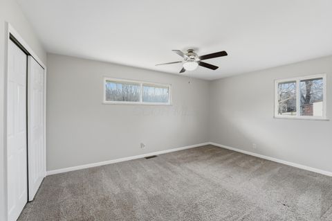 Tiny photo for 255 Woodside Drive SW, Pataskala, OH 43062 (MLS # 226002417)