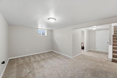 Tiny photo for 255 Woodside Drive SW, Pataskala, OH 43062 (MLS # 226002417)