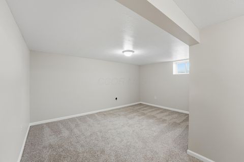 Tiny photo for 255 Woodside Drive SW, Pataskala, OH 43062 (MLS # 226002417)