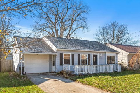 Photo of 501 Roberts Avenue, Marion, OH 43302 (MLS # 225043431)