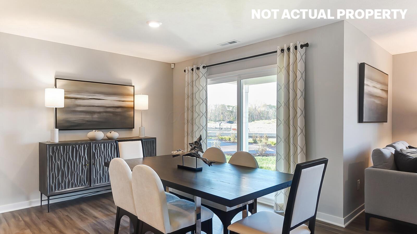 183 Kidbrooke Drive, Pickerington, Ohio image 12
