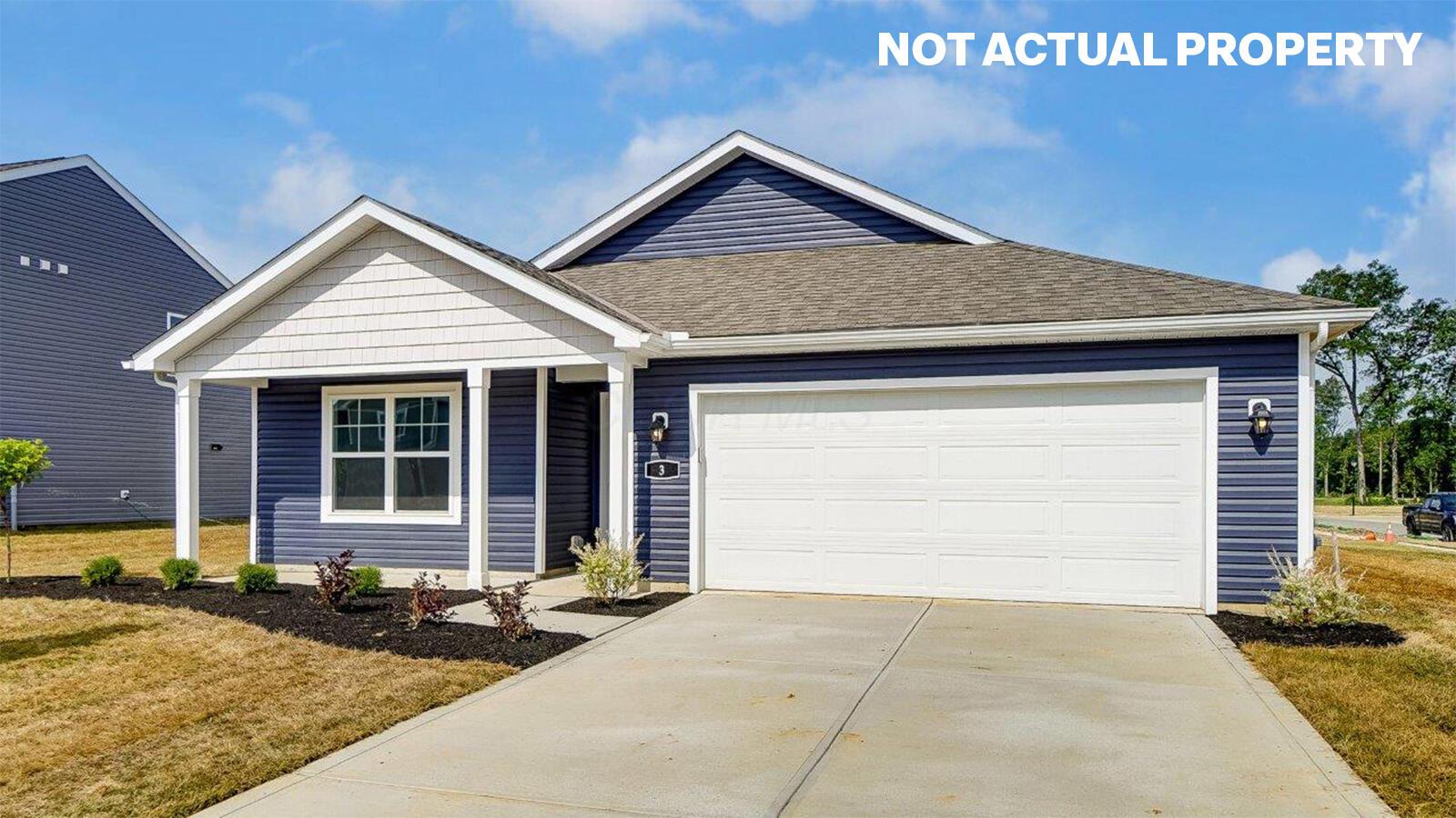 183 Kidbrooke Drive, Pickerington, Ohio image 4