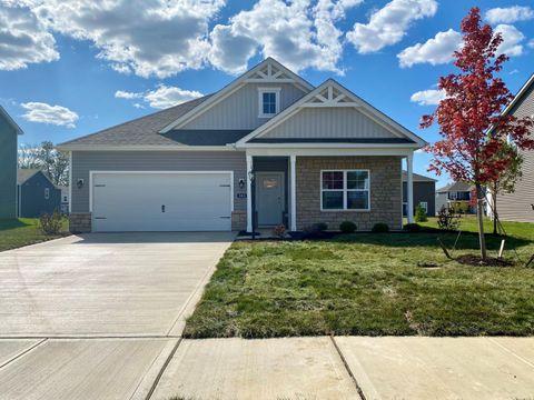 Photo of 183 Kidbrooke Drive, Pickerington, OH 43147 (MLS # 225018040)