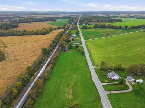 Tiny photo for 5416 State Route 274 E, Rushsylvania, OH 43347 (MLS # 226039255)