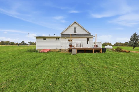 Tiny photo for 5416 State Route 274 E, Rushsylvania, OH 43347 (MLS # 226039255)