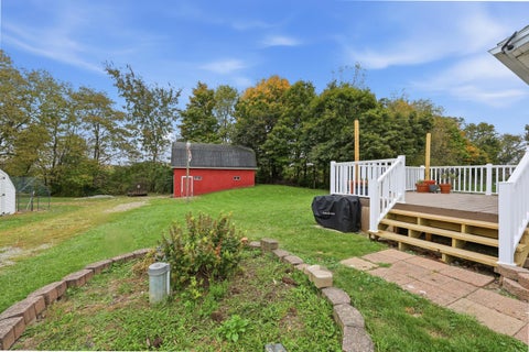 Tiny photo for 5416 State Route 274 E, Rushsylvania, OH 43347 (MLS # 226039255)