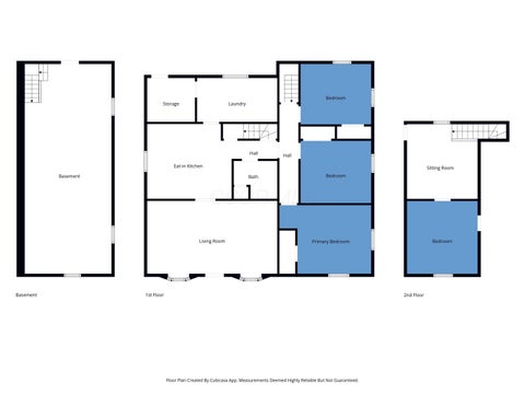 Tiny photo for 5416 State Route 274 E, Rushsylvania, OH 43347 (MLS # 226039255)