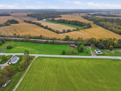 Tiny photo for 5416 State Route 274 E, Rushsylvania, OH 43347 (MLS # 226039255)