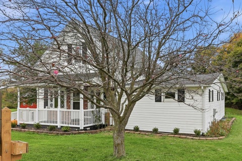 Tiny photo for 5416 State Route 274 E, Rushsylvania, OH 43347 (MLS # 226039255)