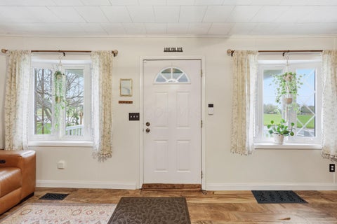 Tiny photo for 5416 State Route 274 E, Rushsylvania, OH 43347 (MLS # 226039255)
