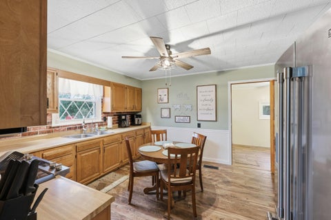 Tiny photo for 5416 State Route 274 E, Rushsylvania, OH 43347 (MLS # 226039255)