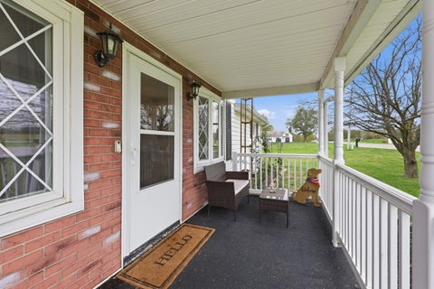 Tiny photo for 5416 State Route 274 E, Rushsylvania, OH 43347 (MLS # 226039255)