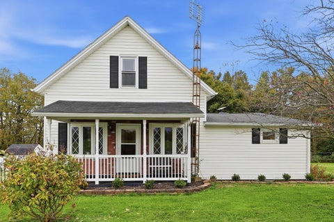 Photo of 5416 State Route 274 E, Rushsylvania, OH 43347 (MLS # 226039255)