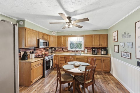 Tiny photo for 5416 State Route 274 E, Rushsylvania, OH 43347 (MLS # 226039255)