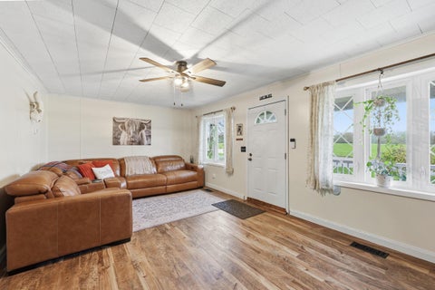 Tiny photo for 5416 State Route 274 E, Rushsylvania, OH 43347 (MLS # 226039255)