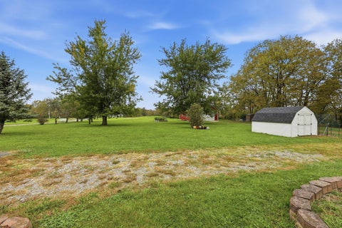 Tiny photo for 5416 State Route 274 E, Rushsylvania, OH 43347 (MLS # 226039255)