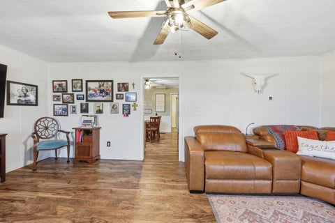 Tiny photo for 5416 State Route 274 E, Rushsylvania, OH 43347 (MLS # 226039255)
