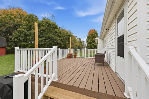 Tiny photo for 5416 State Route 274 E, Rushsylvania, OH 43347 (MLS # 226039255)