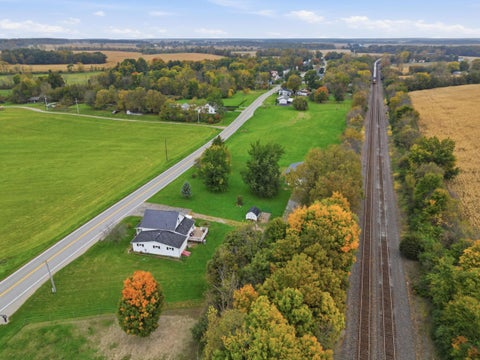 Tiny photo for 5416 State Route 274 E, Rushsylvania, OH 43347 (MLS # 226039255)