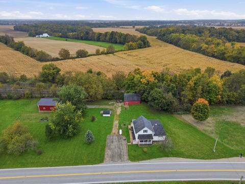 Tiny photo for 5416 State Route 274 E, Rushsylvania, OH 43347 (MLS # 226039255)