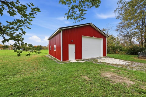 Tiny photo for 5416 State Route 274 E, Rushsylvania, OH 43347 (MLS # 226039255)
