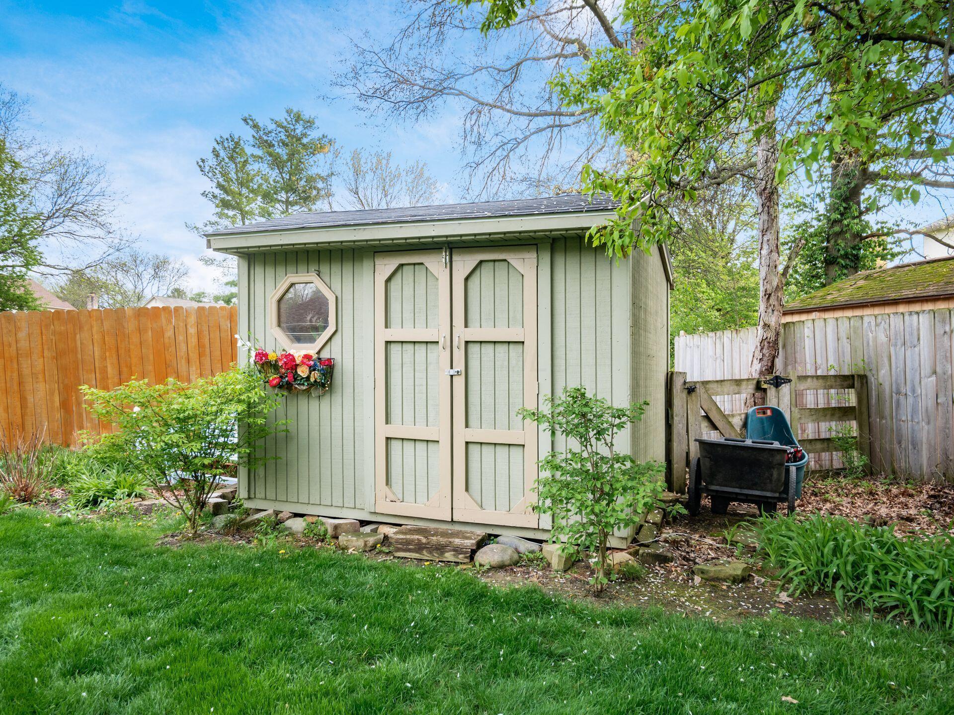 5223 Springfield Drive, Westerville, Ohio image 41